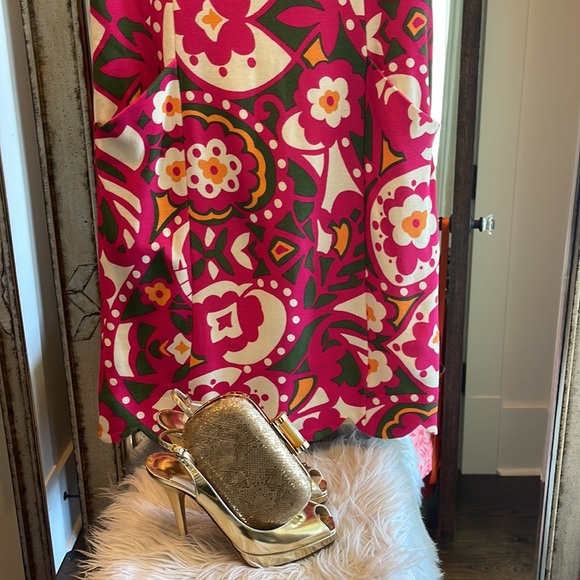 Lilly Pulitzer Dress - Picture 4 of 4